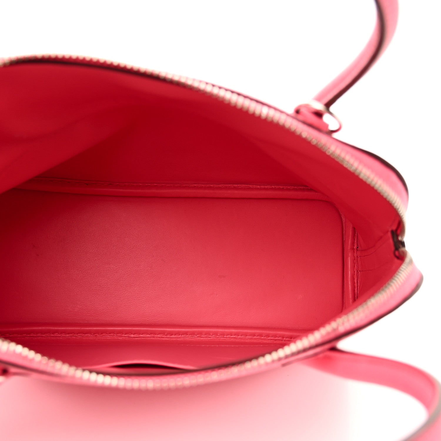 Hermes Epsom Bolide 27 Rose Azalee 5 of 12