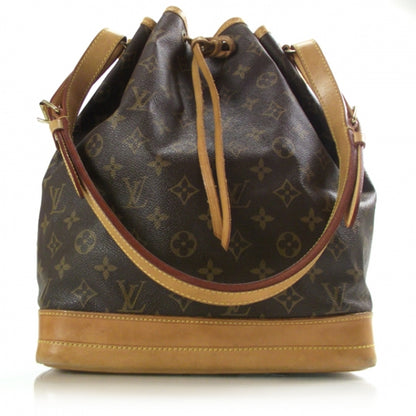 Louis Vuitton Monogram Noe 1 of 10