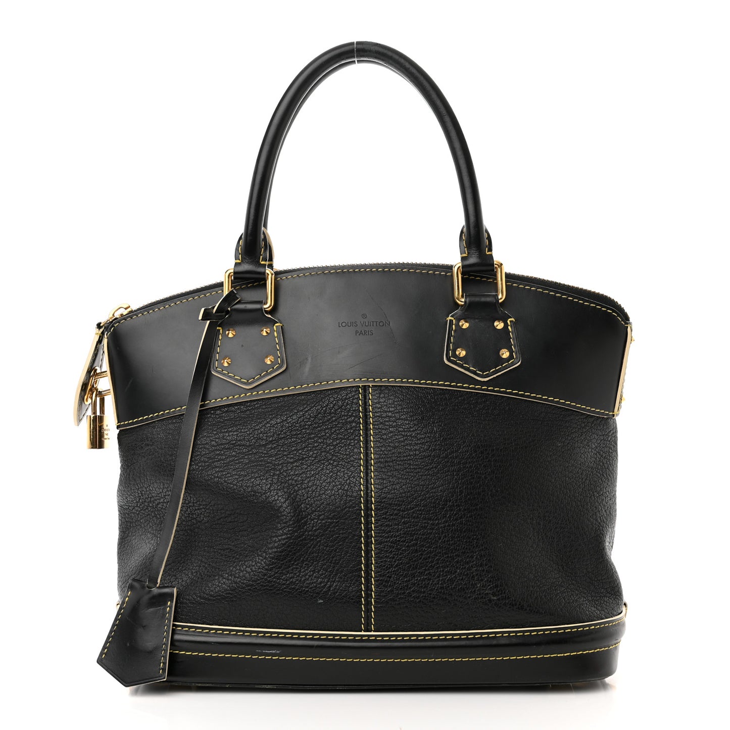 Suhali Lockit MM Black