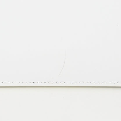 Off-White Calfskin Jitney 2.8 Bag White 10 of 10