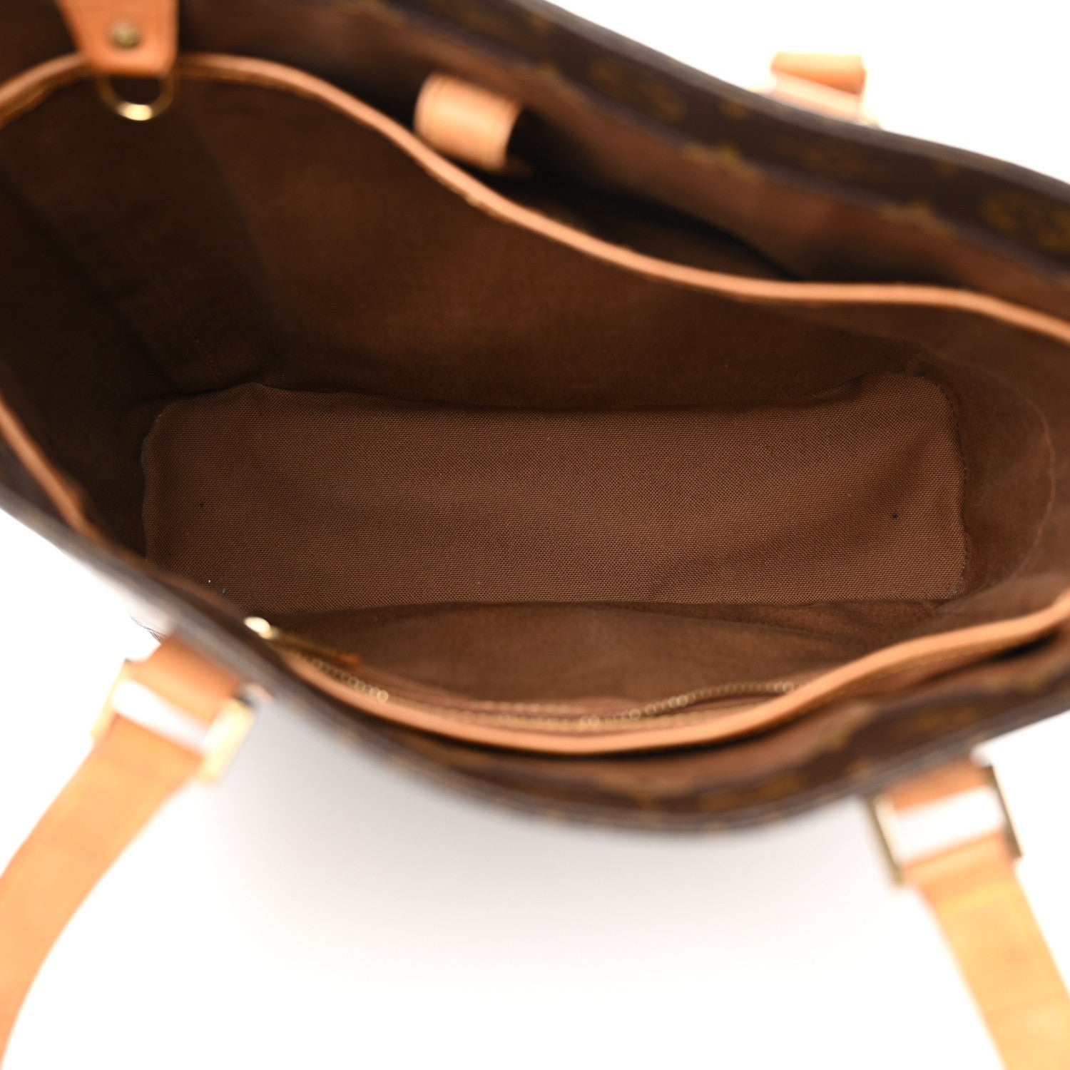 Louis Vuitton Monogram Vavin GM 5 of 20