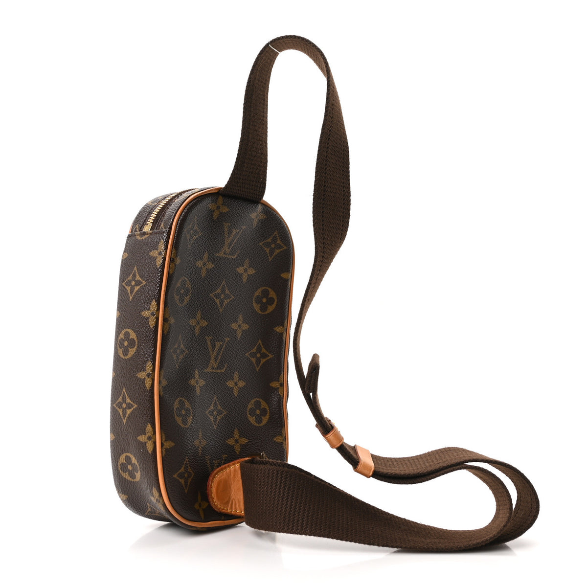Monogram Pochette Gange