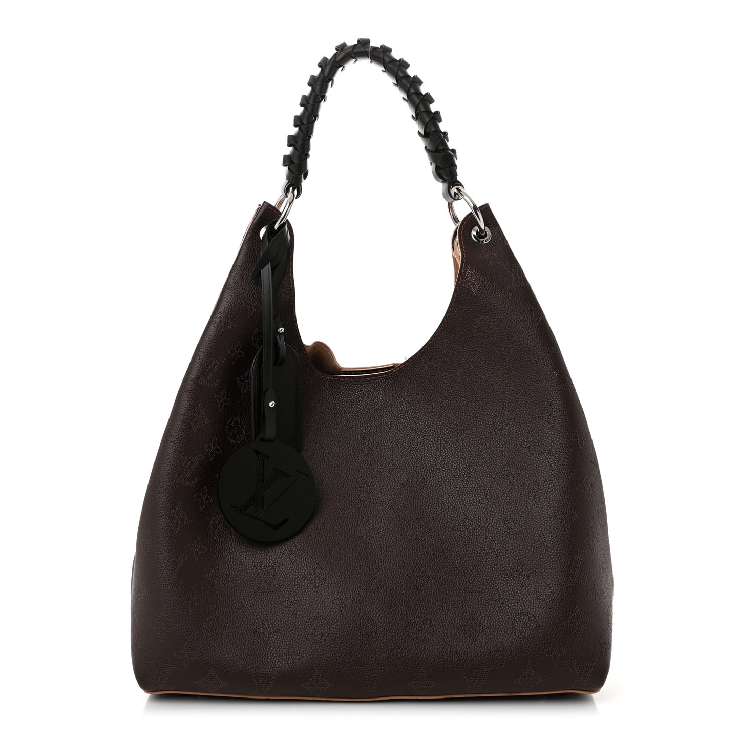 Mahina Carmel Hobo Chocolate
