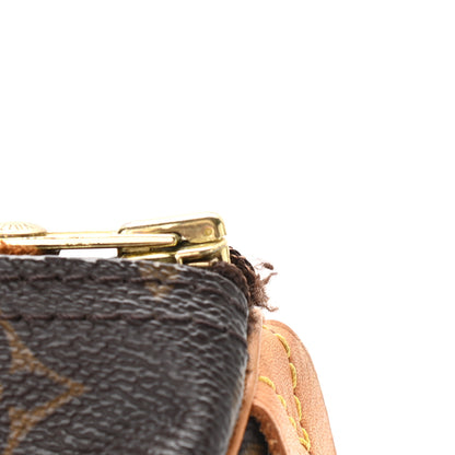 Louis Vuitton Monogram Speedy 30 9 of 9