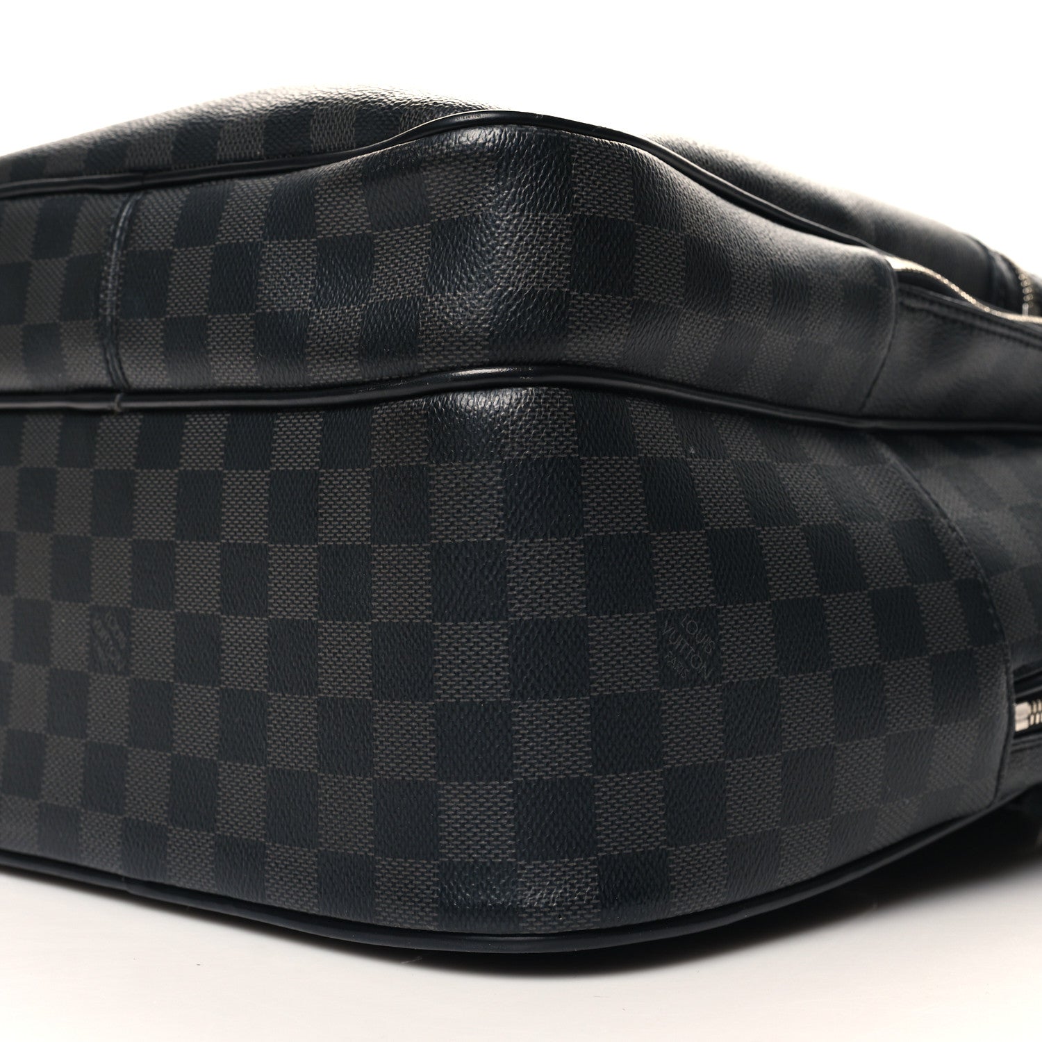 Louis Vuitton Damier Graphite Michael Backpack 9 of 9