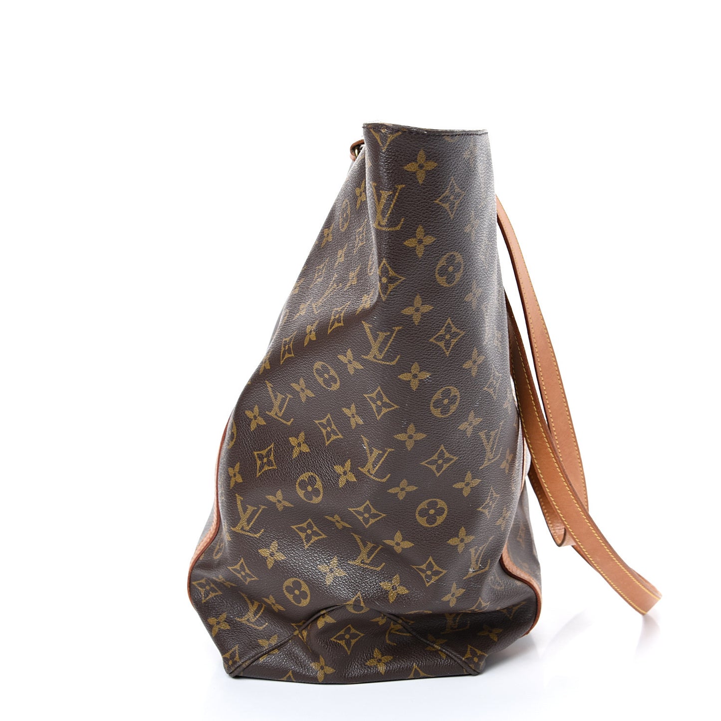 Monogram Sac Shopping Tote