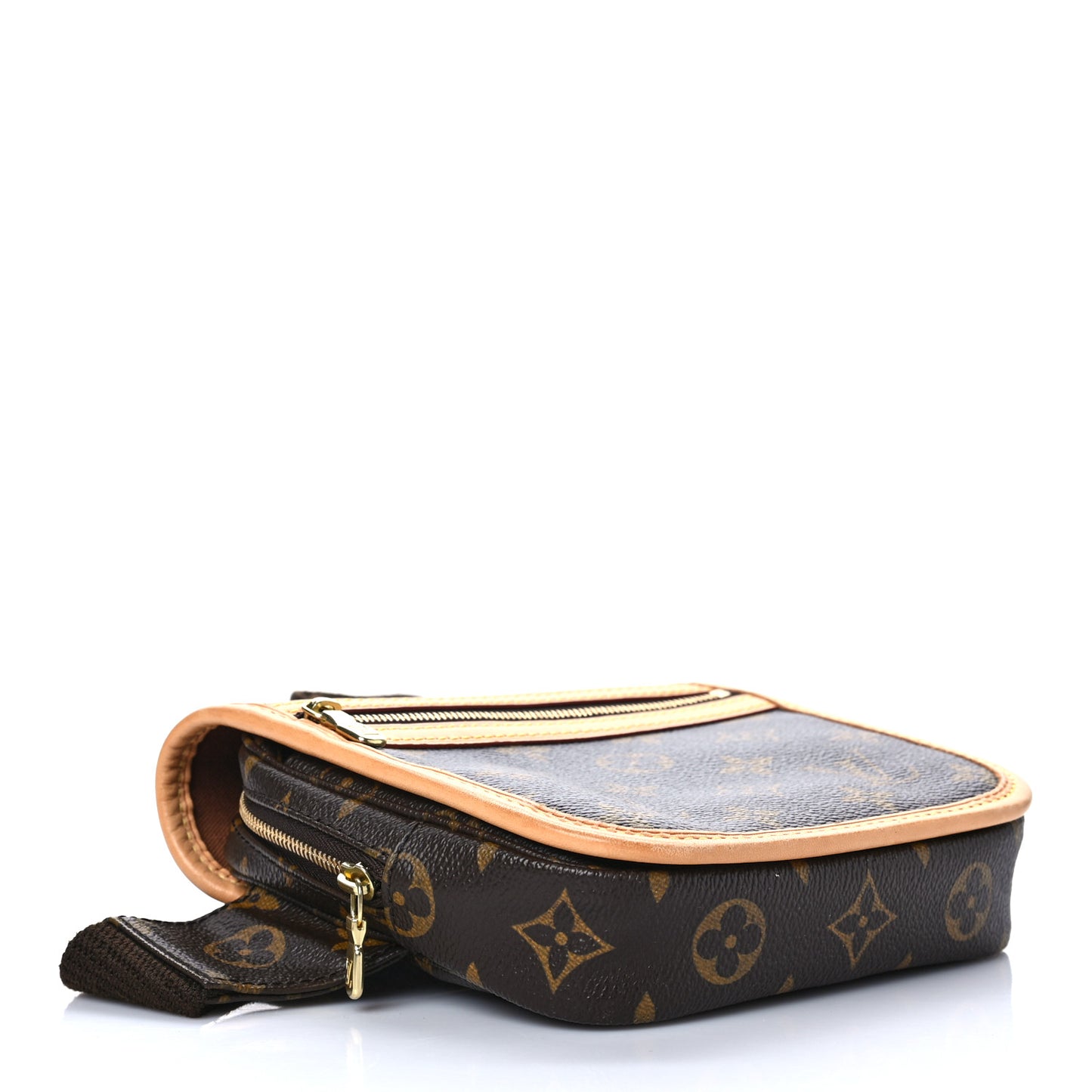Monogram Bosphore Bum Bag