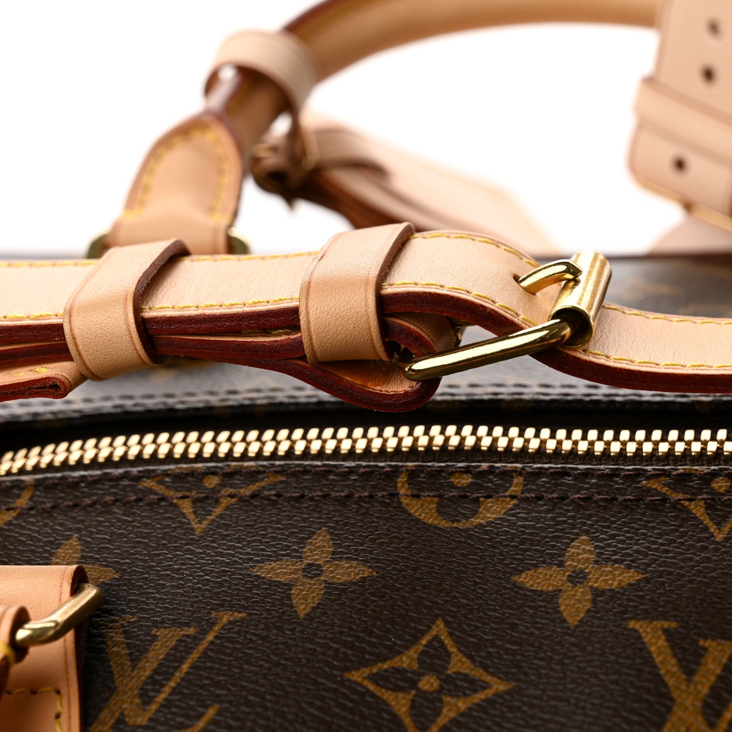 Louis Vuitton Monogram Cruiser 45 17 of 17