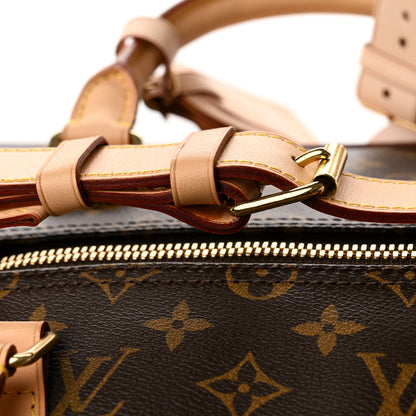 Louis Vuitton Monogram Cruiser 45 17 of 17