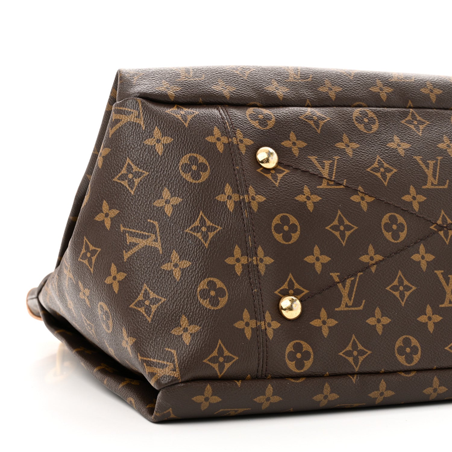 Louis Vuitton Monogram Artsy MM 8 of 12