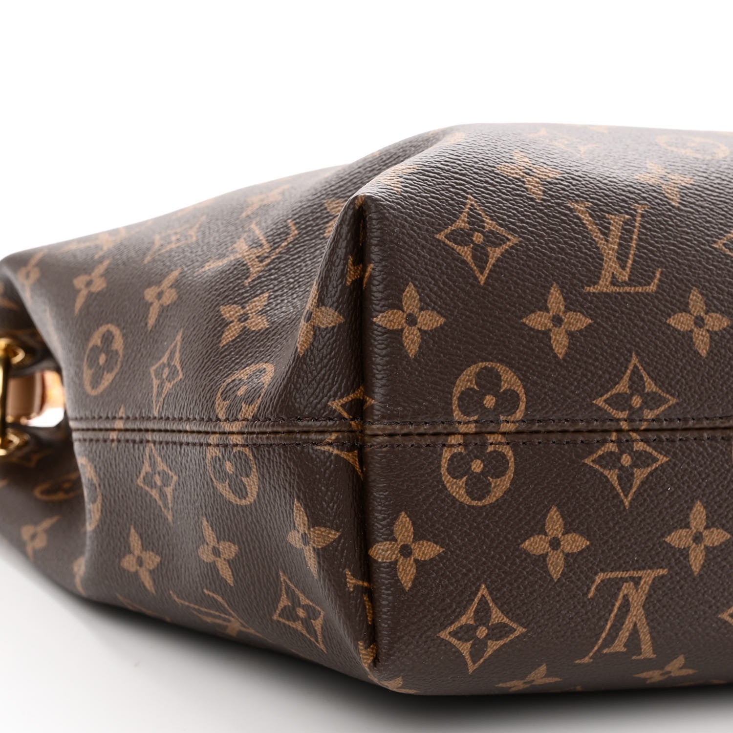 Louis Vuitton Monogram Graceful PM 8 of 9