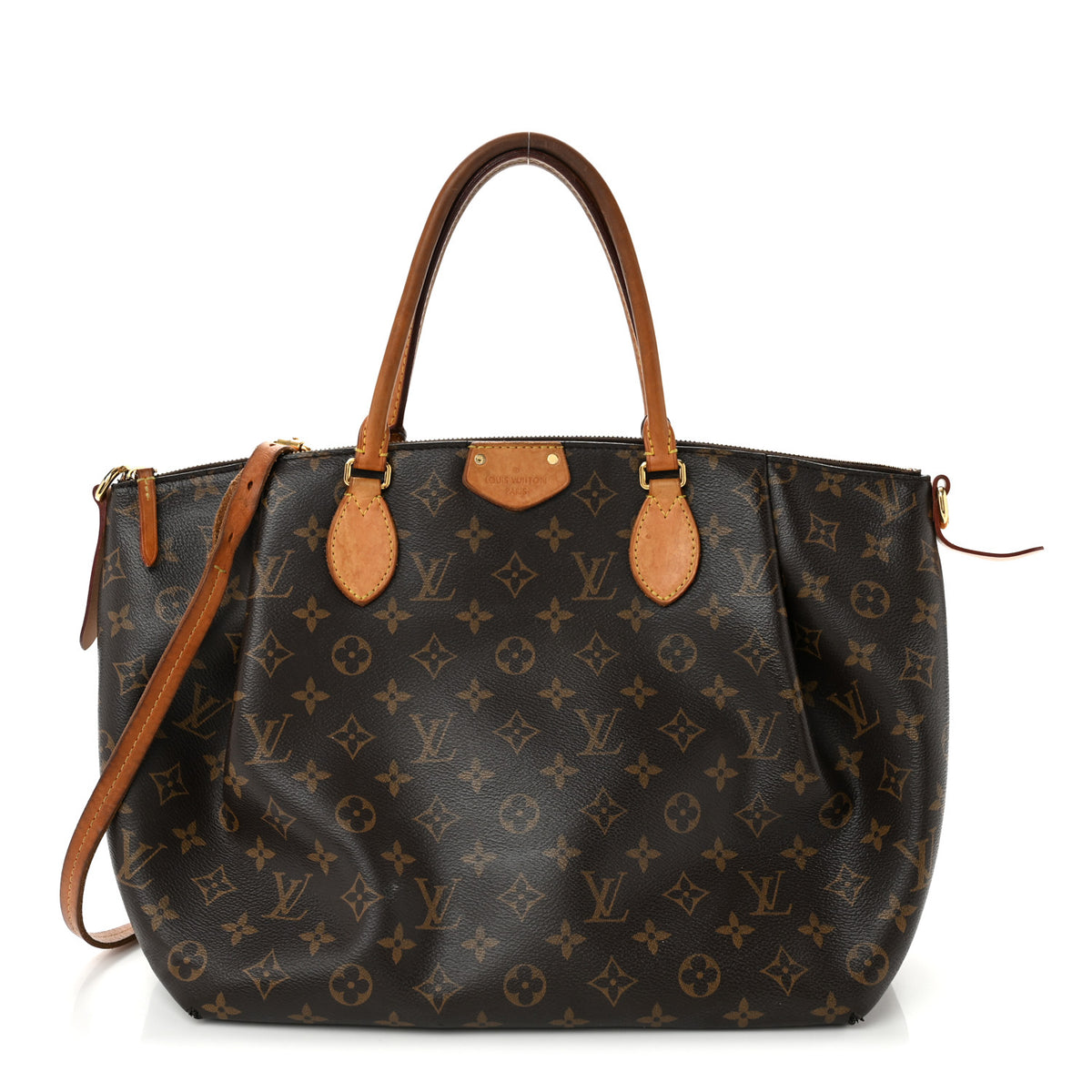 Louis Vuitton Monogram Turenne GM 1 of 14