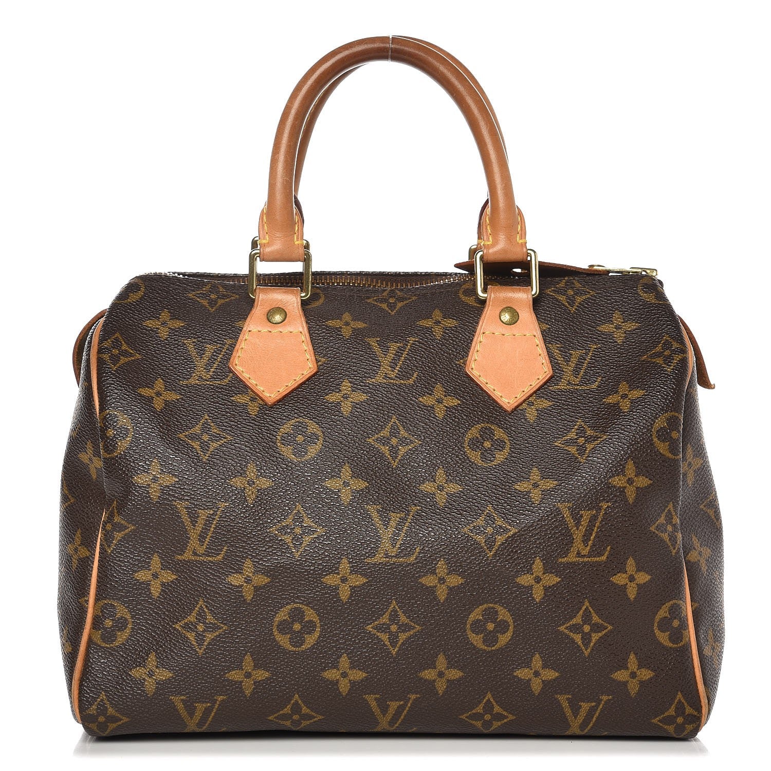 Louis Vuitton Monogram Speedy 25 1 of 10