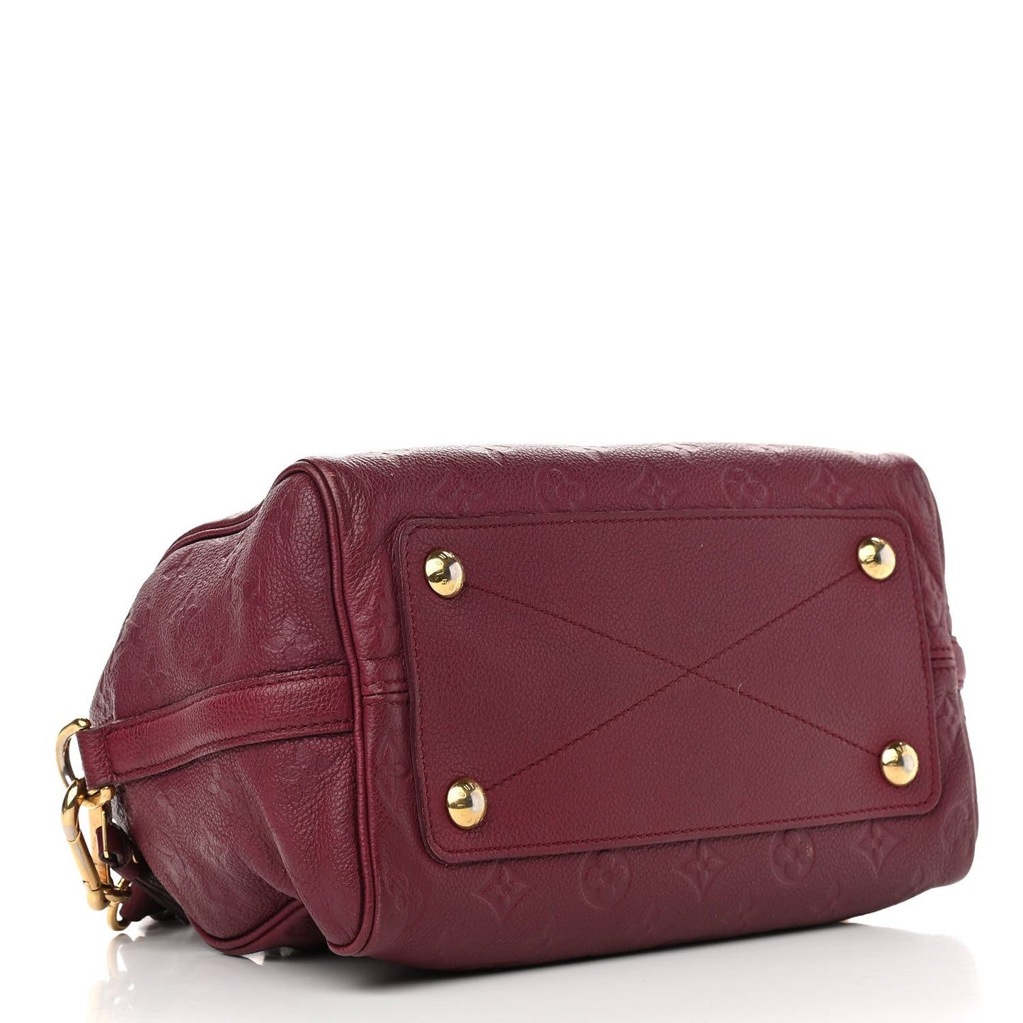 Empreinte Speedy Bandouliere 25 Aurore