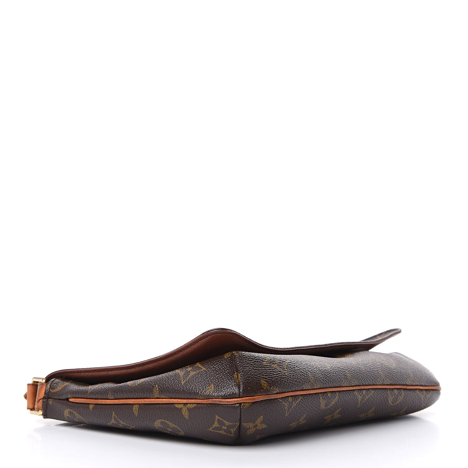 Louis Vuitton Monogram Musette Tango 4 of 15