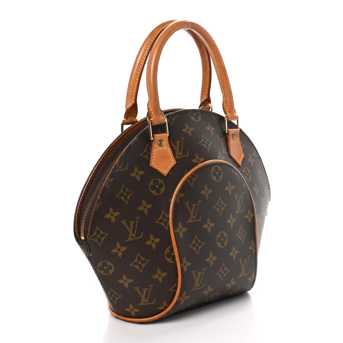 Monogram Ellipse PM