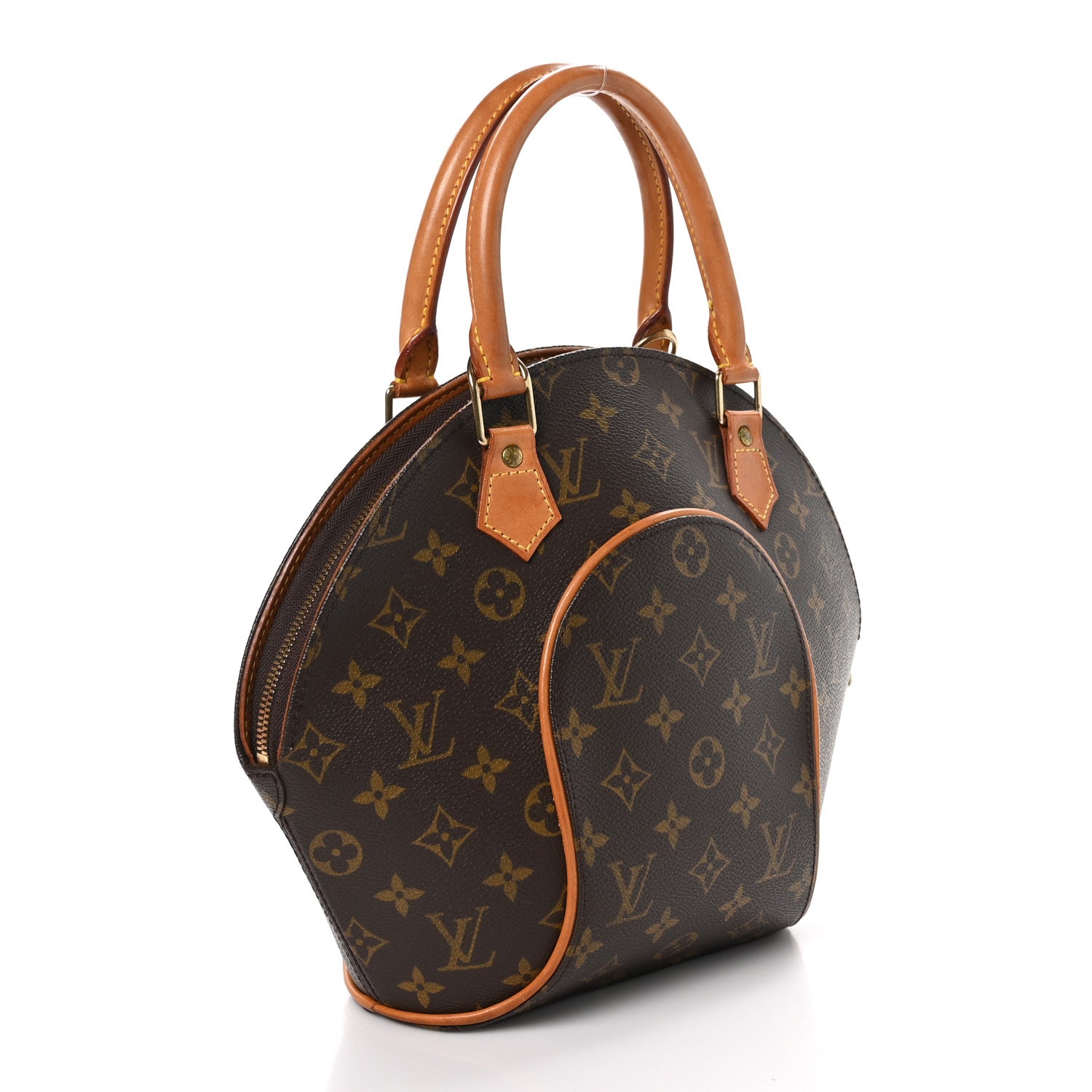 Louis Vuitton Monogram Ellipse PM 3 of 10