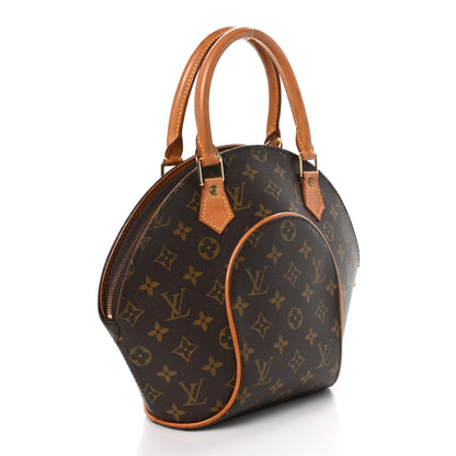 Louis Vuitton Monogram Ellipse PM 3 of 10