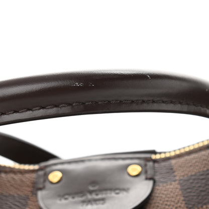 Louis Vuitton Damier Ebene Siena GM 10 of 11