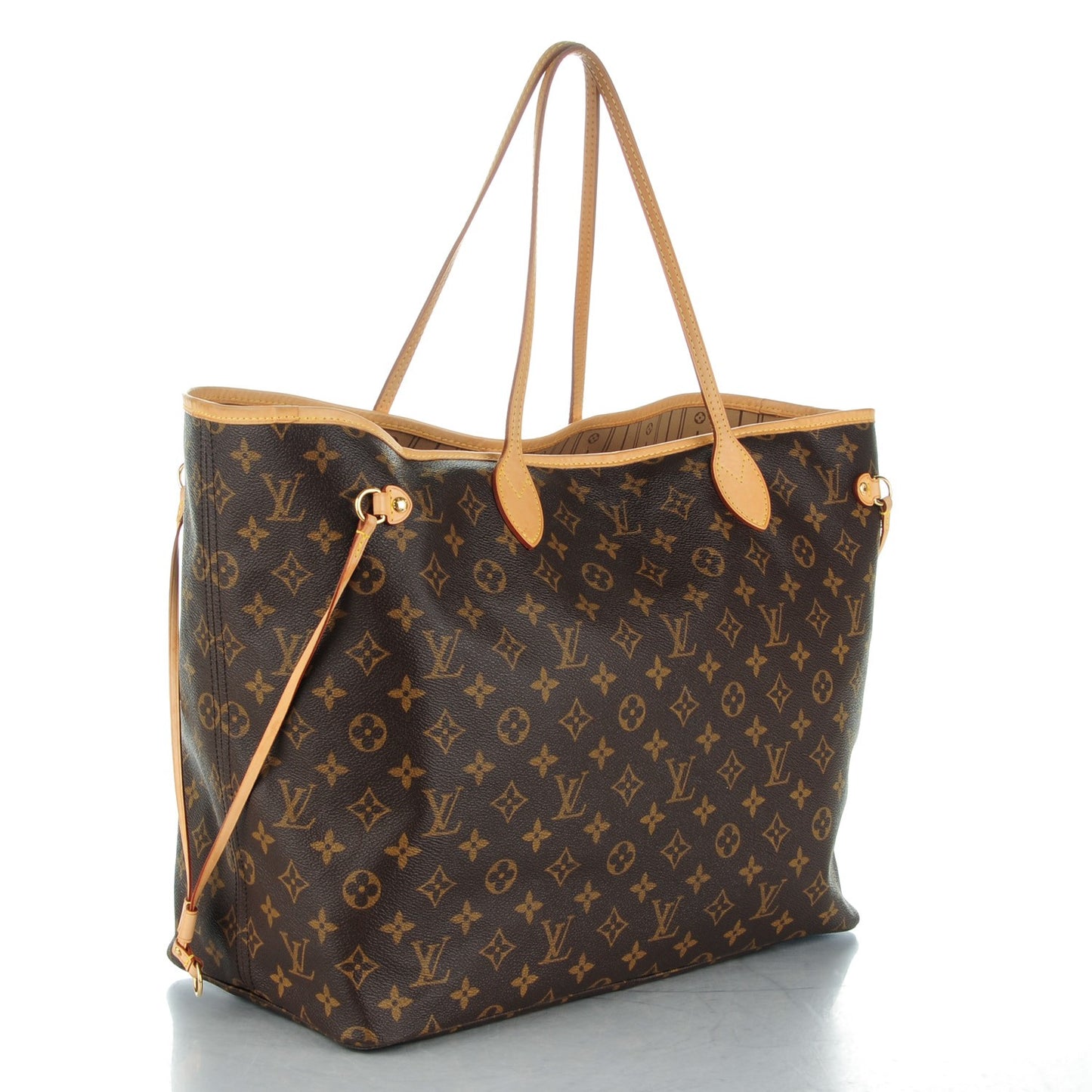 Monogram Neverfull GM