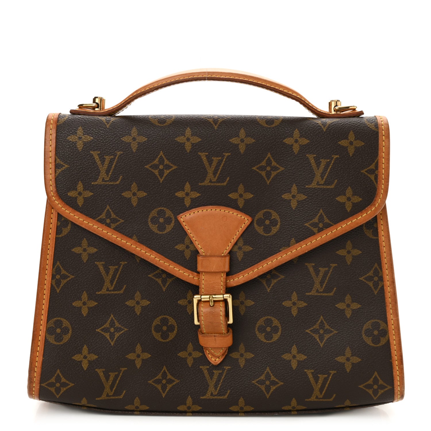 Louis Vuitton Monogram Bel Air 1 of 7