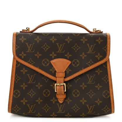 Louis Vuitton Monogram Bel Air 1 of 7