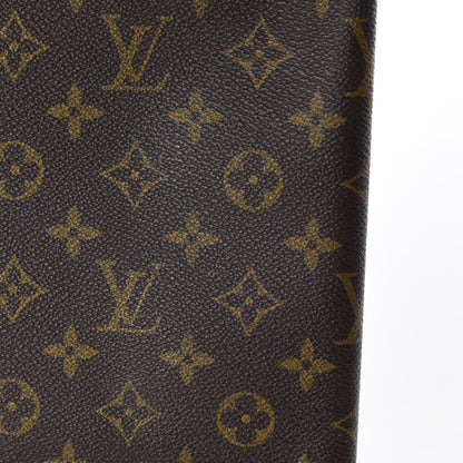 Louis Vuitton Monogram Address Book Cover 13 of 13