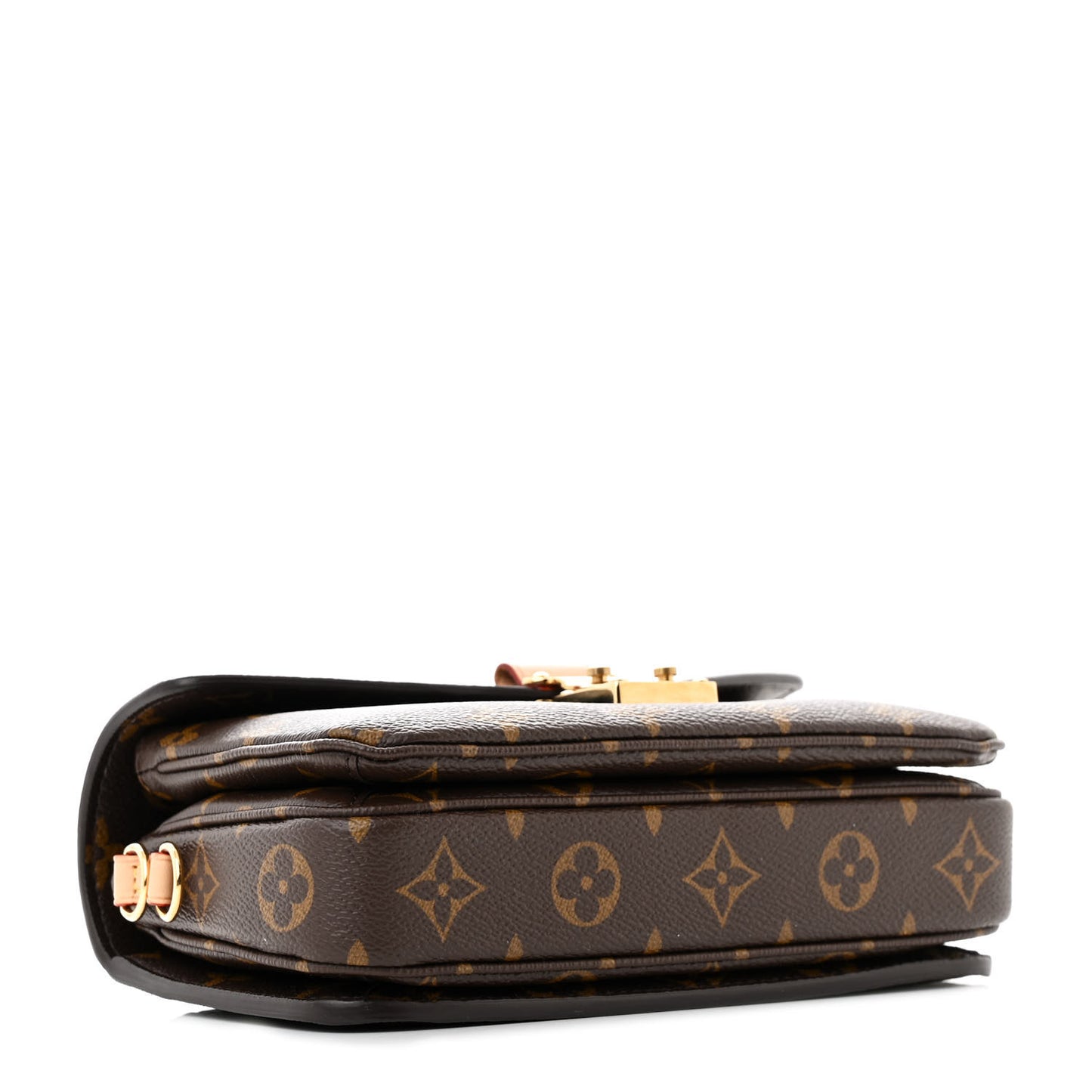 Monogram Pochette Metis East West