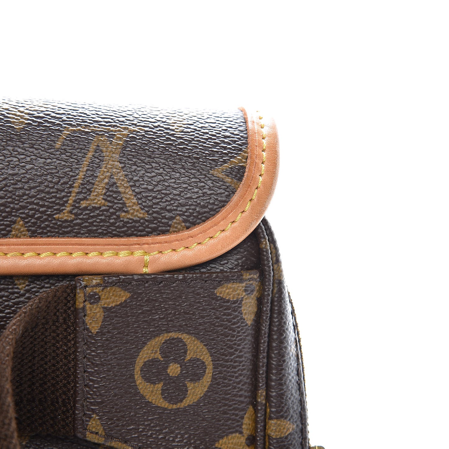Monogram Bosphore Bum Bag