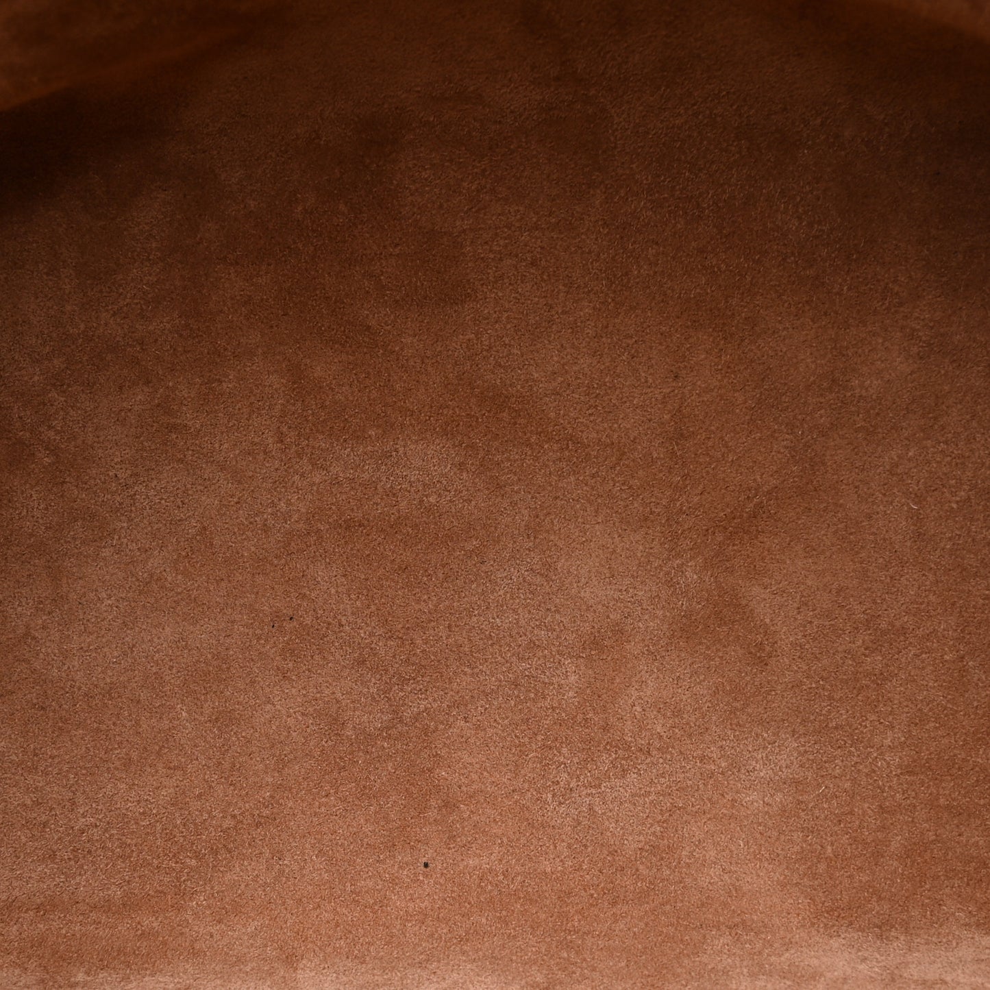 Calfskin All Soft Shoulder Bag Tan