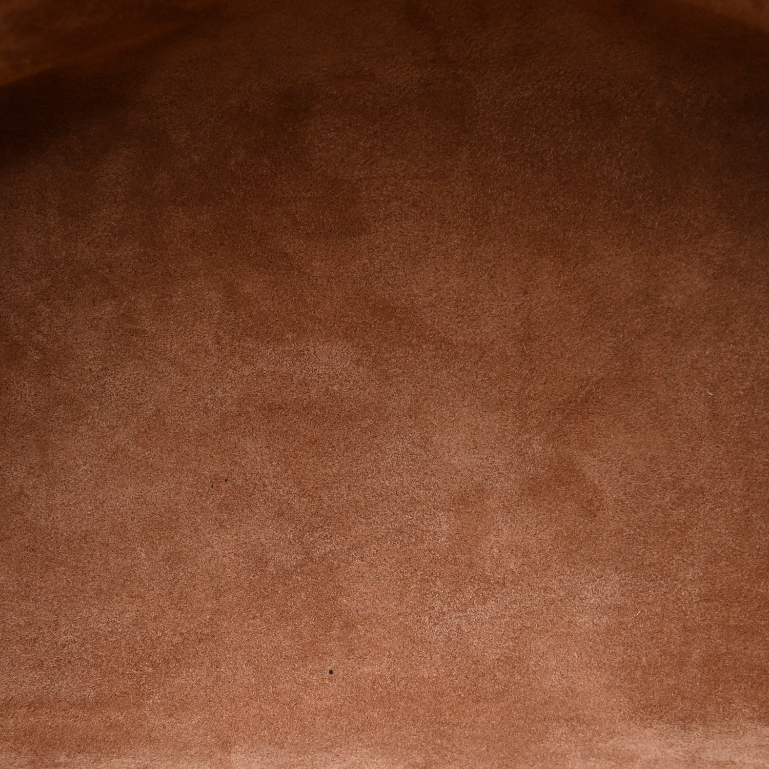 Celine Calfskin All Soft Shoulder Bag Tan 6 of 10