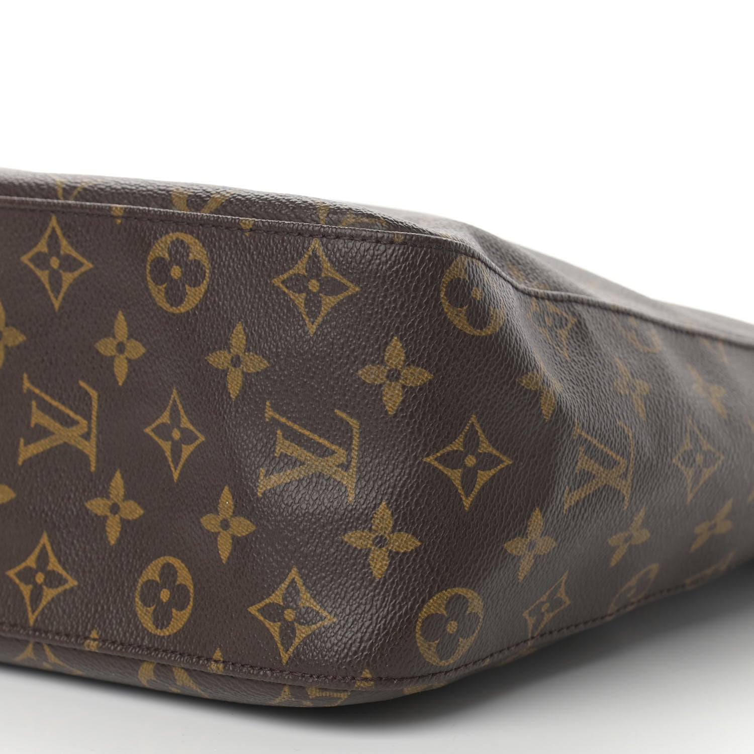 Louis Vuitton Monogram Looping GM 10 of 14