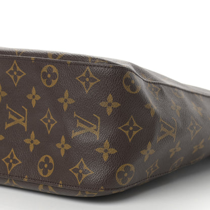 Louis Vuitton Monogram Looping GM 10 of 14