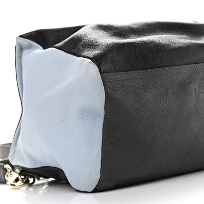Givenchy Sugar Goatskin Colorblock Medium Pandora Grey 7 of 17