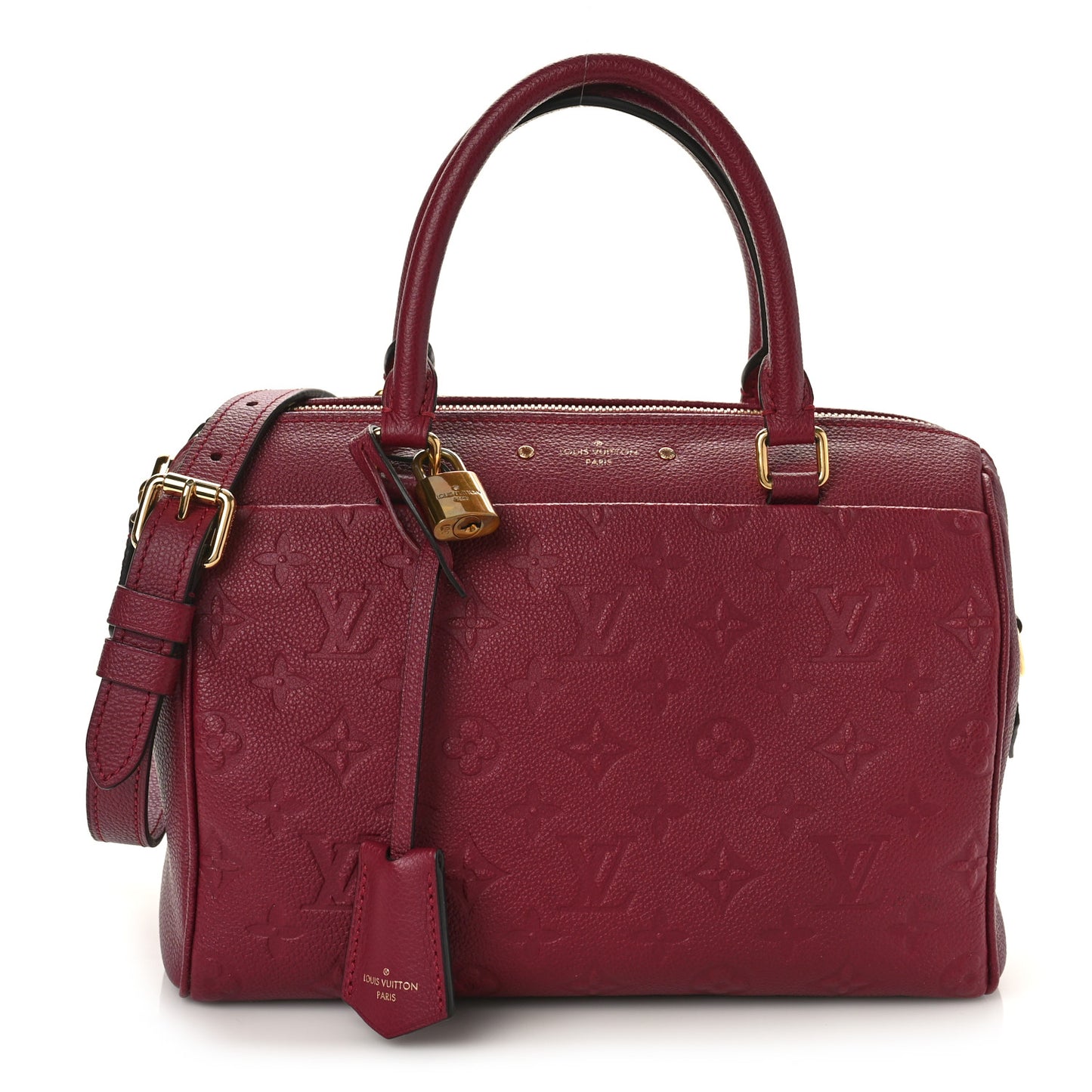 Empreinte Speedy Bandouliere 25 NM Aurore