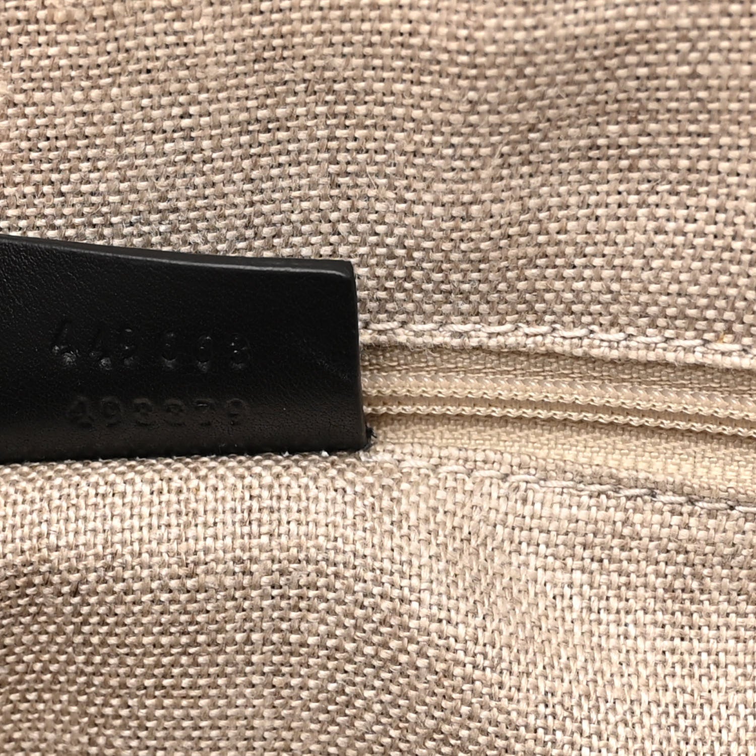 Gucci Microguccissima Medium Dome Bag Black 7 of 10