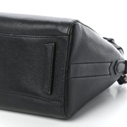 Givenchy Sugar Goatskin Small Antigona Black 5 of 9