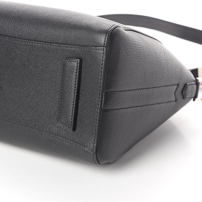 Givenchy Sugar Goatskin Small Antigona Black 10 of 13