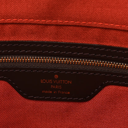 Louis Vuitton Damier Ebene Greenwich GM 5 of 10