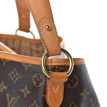Louis Vuitton Monogram Delightful PM 16 of 16