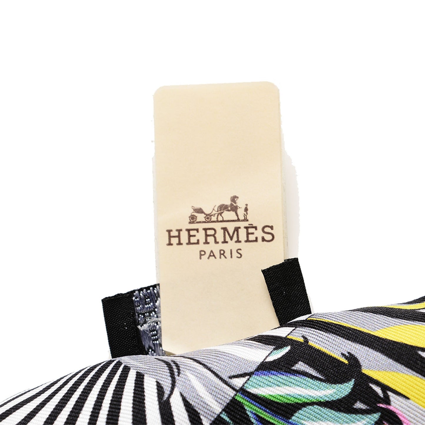 Silk Mythiques Phoenix Coloriages Twilly Blanc Noir Multicolor