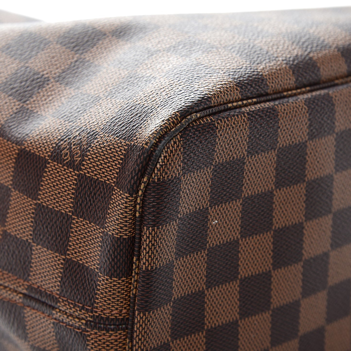 Damier Ebene Neo Neverfull MM