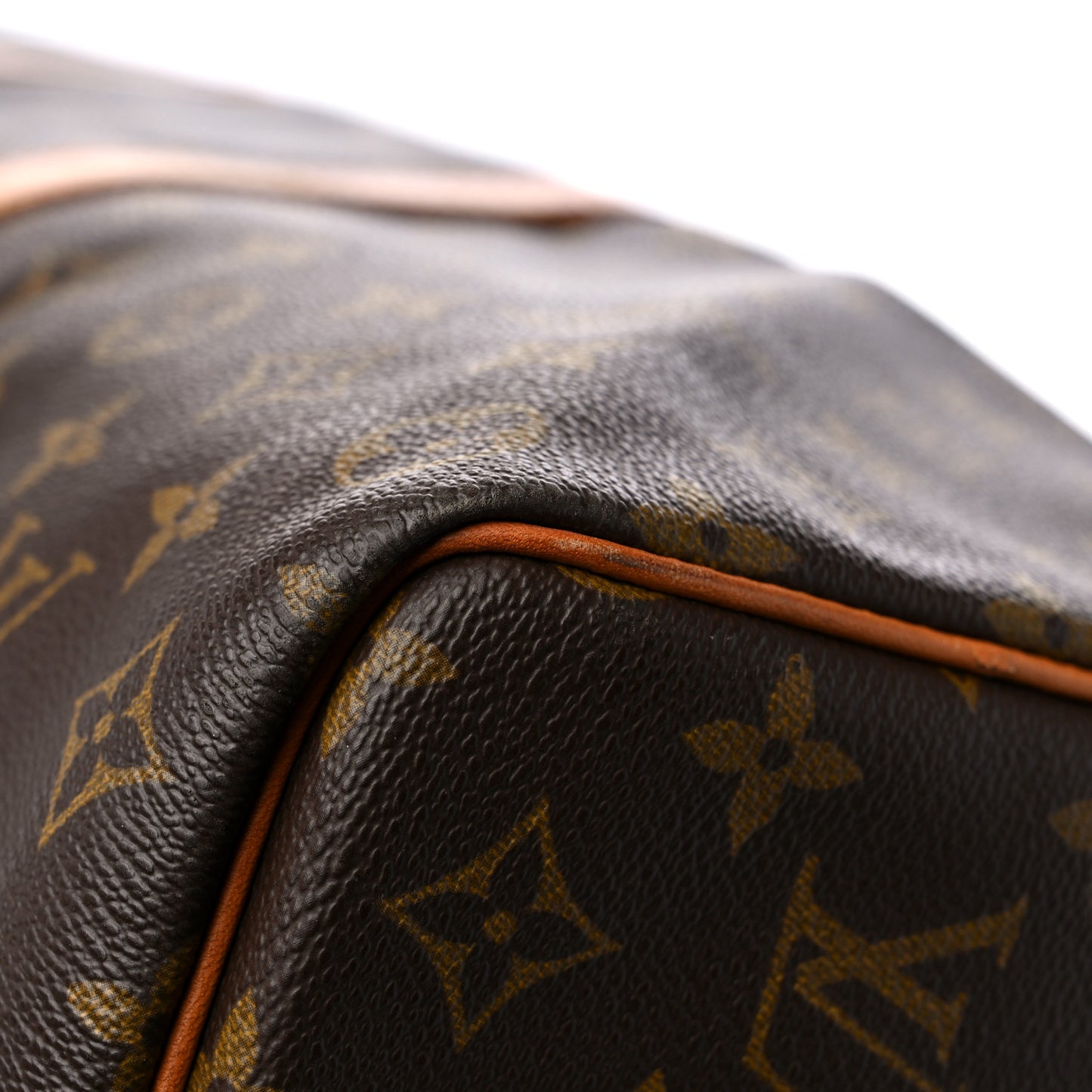 Monogram Keepall 50