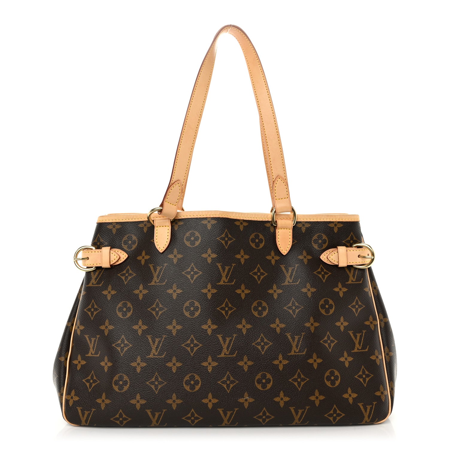 Louis Vuitton Monogram Batignolles Horizontal 1 of 11