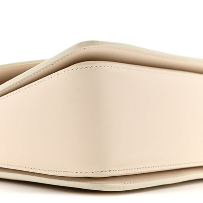 Lanvin Calfskin Concerto Bag White 8 of 13