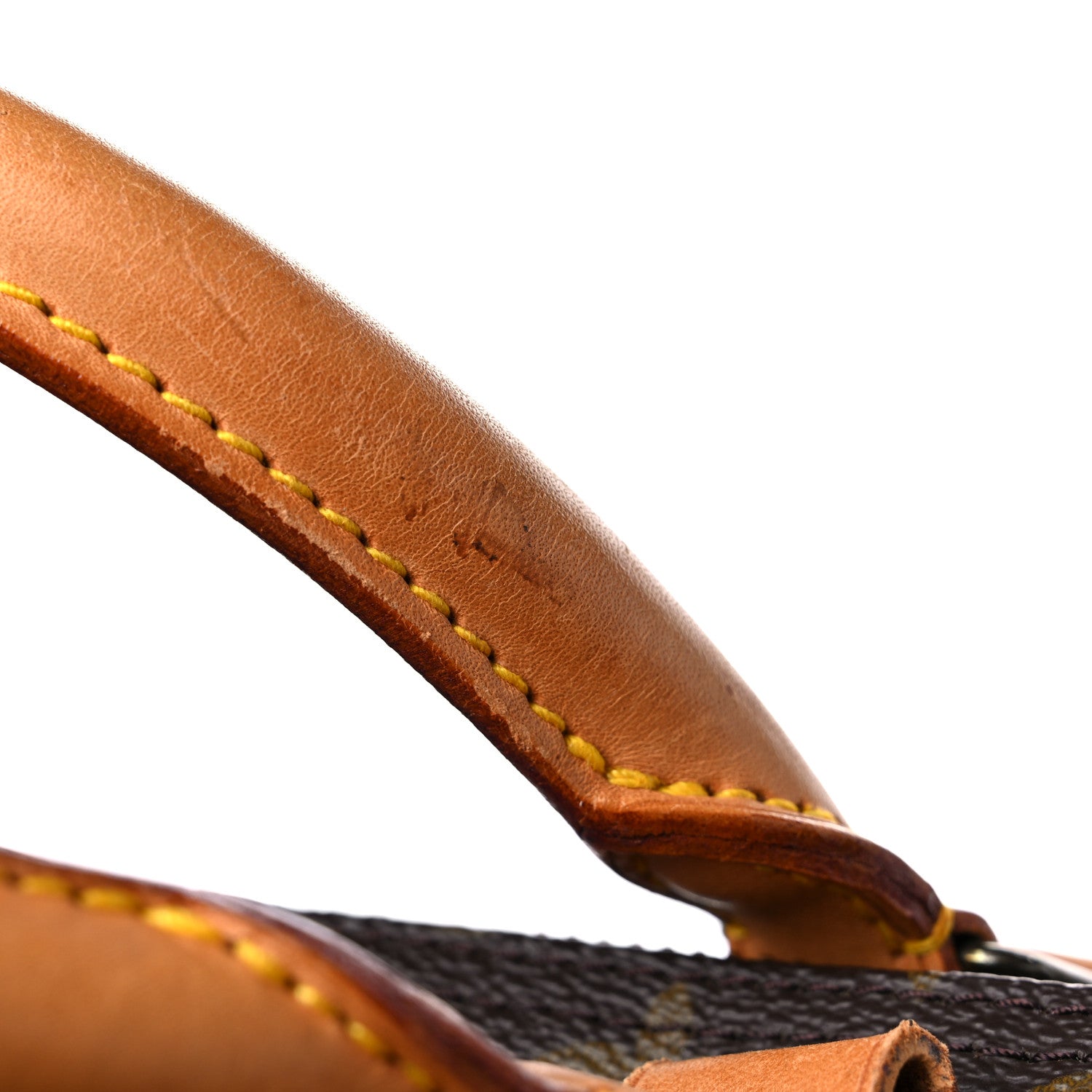 Louis Vuitton Monogram Keepall 60 20 of 22