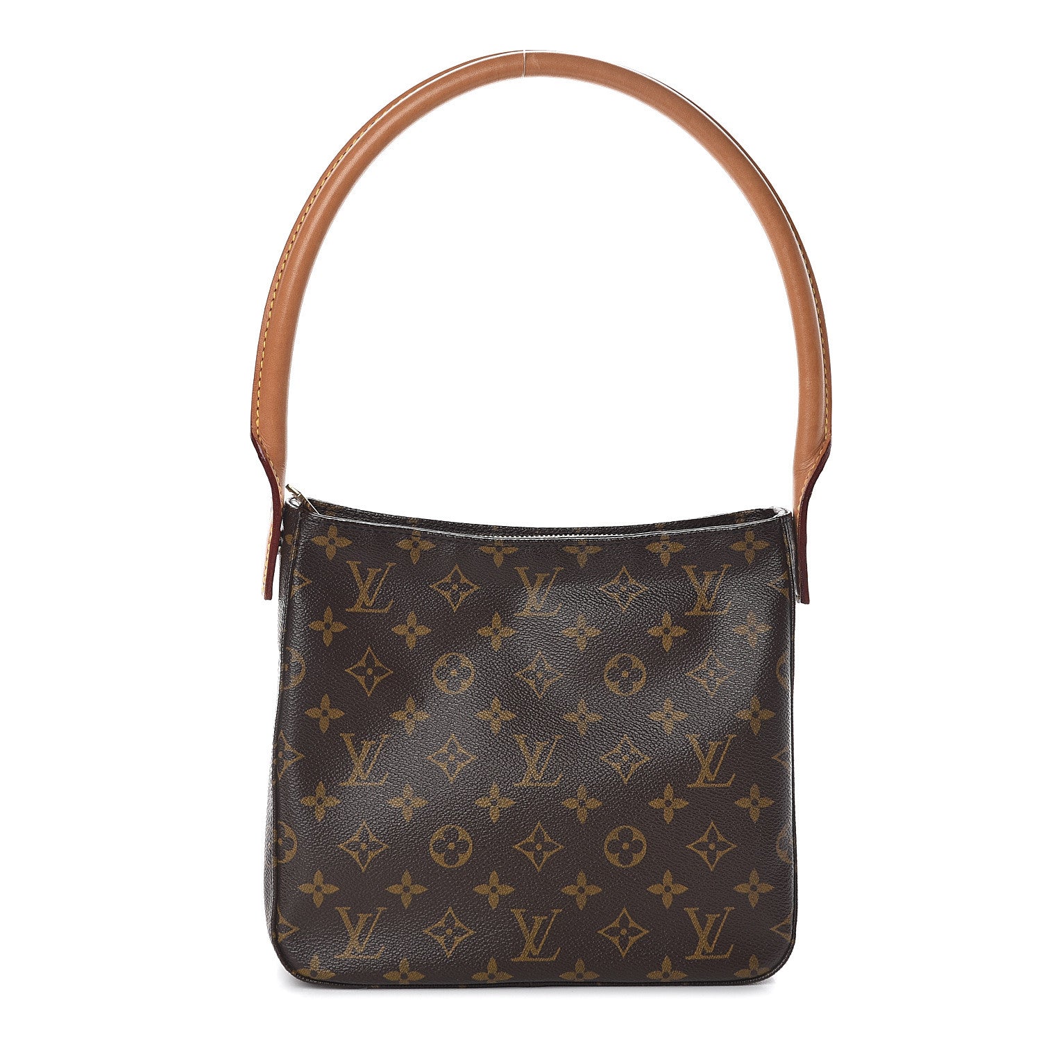 Louis Vuitton Monogram Looping MM 1 of 8