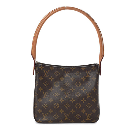 Louis Vuitton Monogram Looping MM 1 of 8