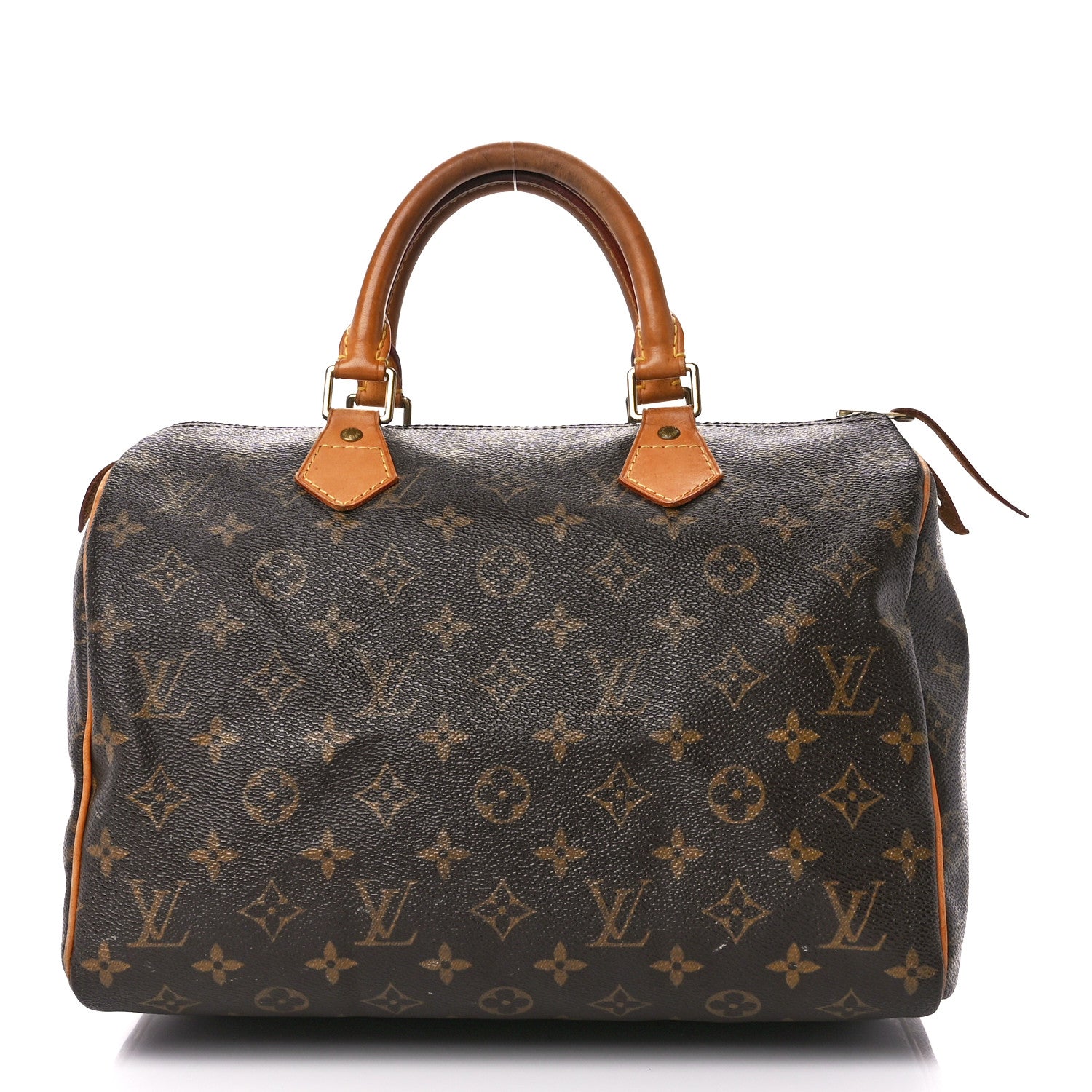 Louis Vuitton Monogram Speedy 30 1 of 13