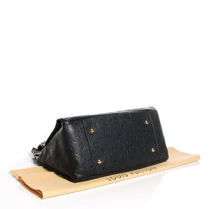 Louis Vuitton Empreinte Artsy MM Infini 4 of 7